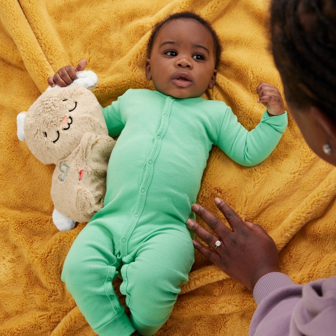 Mattel Fisher-Price Coniglietto addormentato