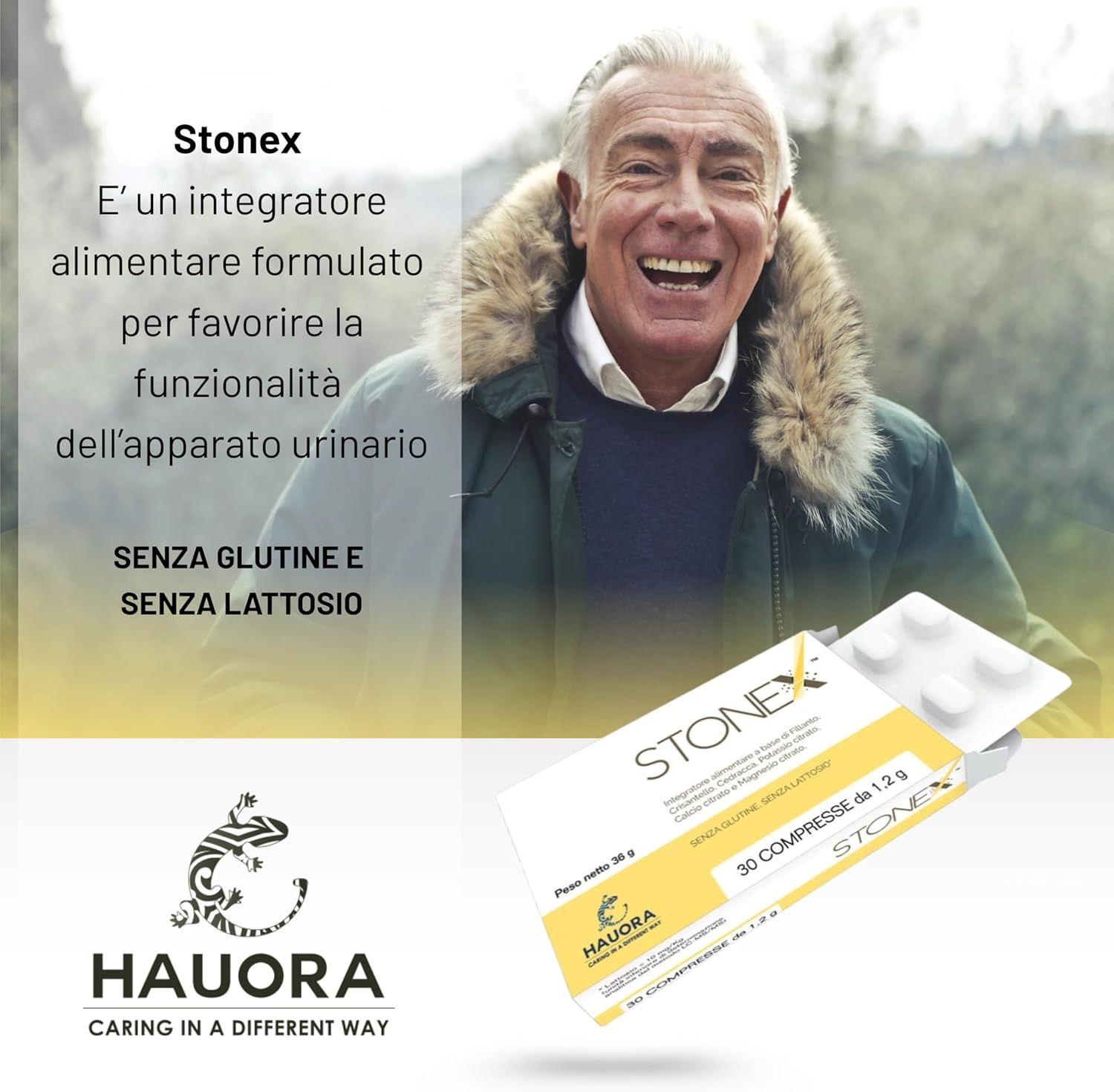 HauoraMed Stonex