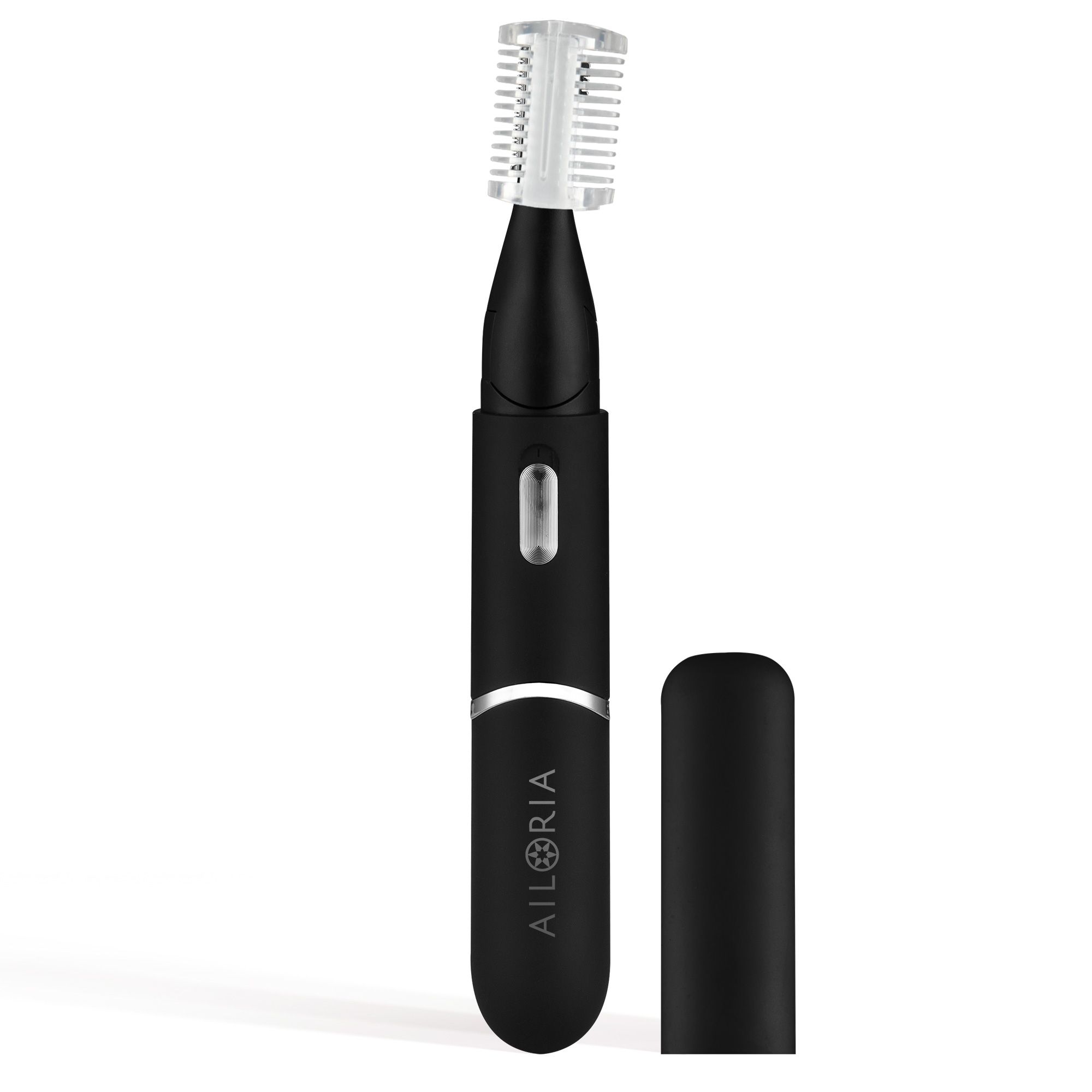 AILORIA SILHOUET Rasoio per sopracciglia