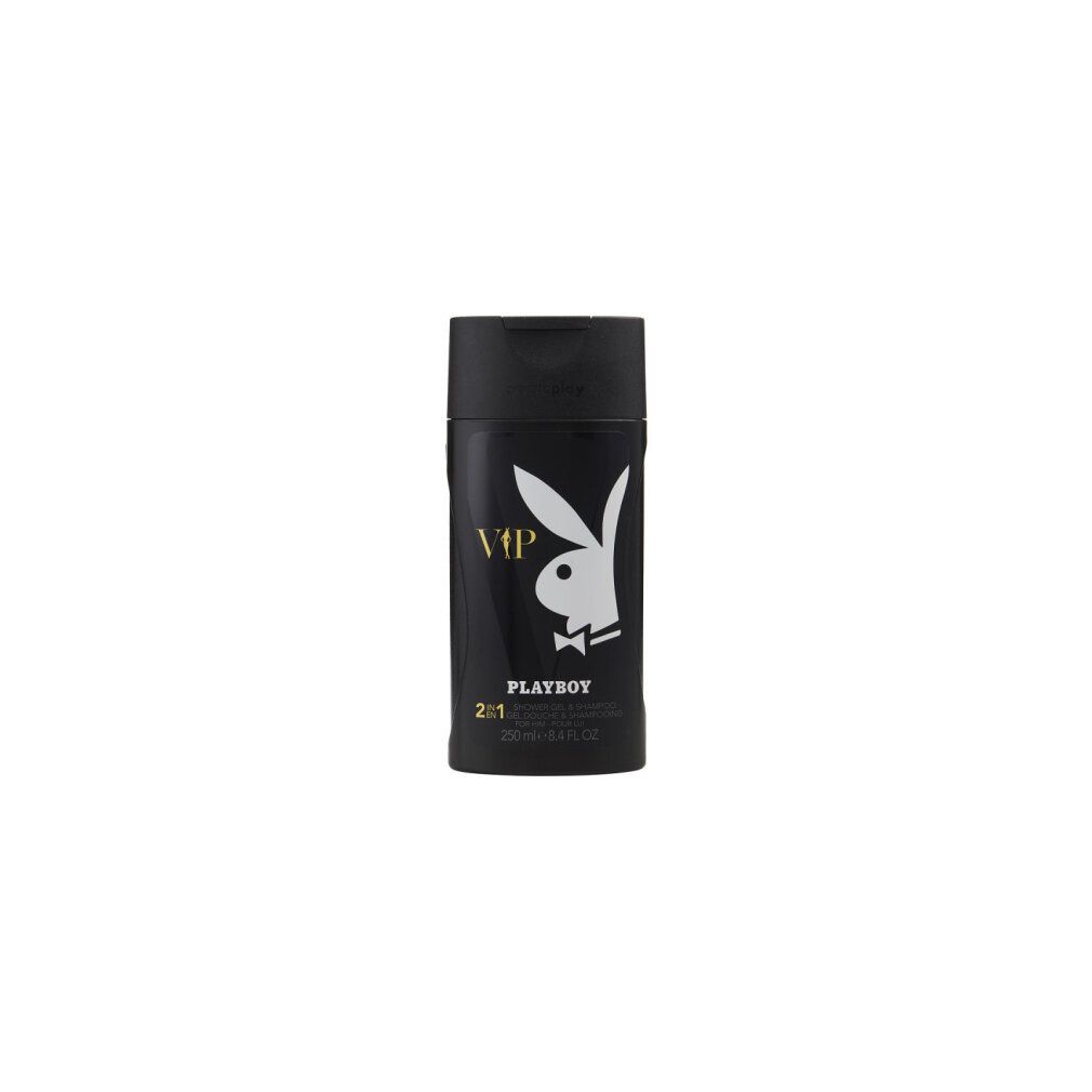 playboy Vip für Ihn shower gel