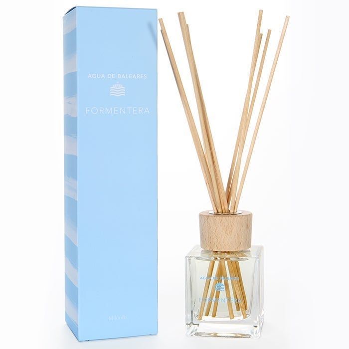 Agua de Baleares Profumo per ambiente Formentera Mikado