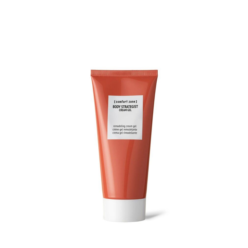 Comfort Zone Body Strategist Cream Gel