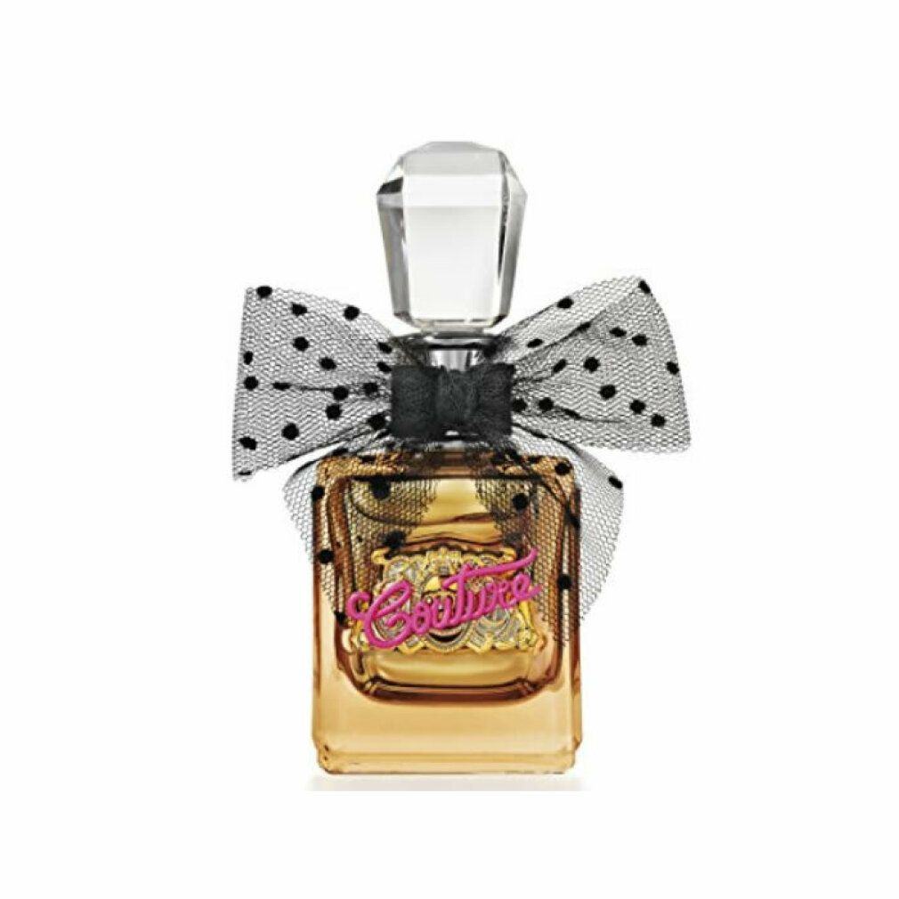 Jil Sander Viva La Juicy Gold Couture Eau de Parfum per donne