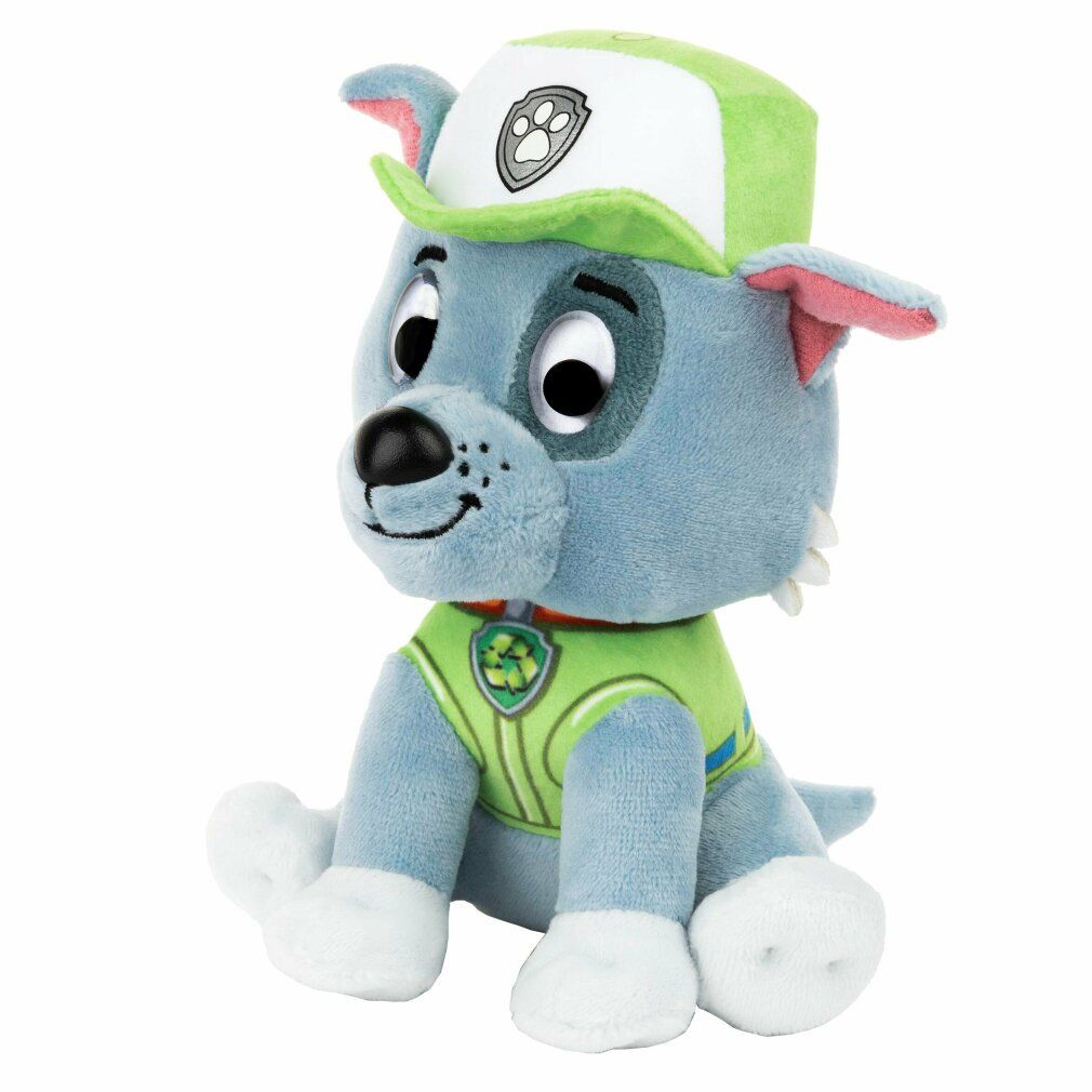 Gund - Paw Patrol Rocky (15 cm)