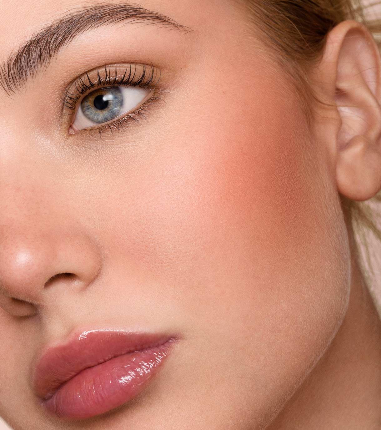 Vip MakeUp My Face Refill Cheek and Lip Color Blush