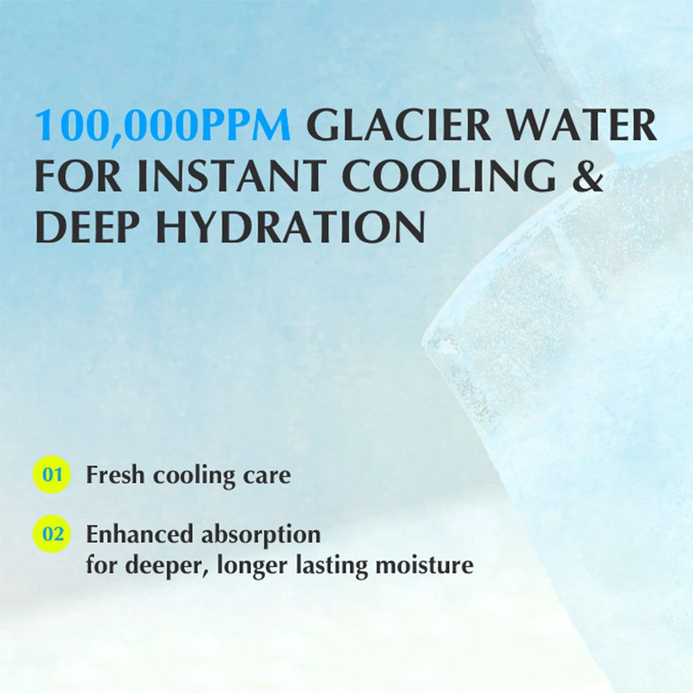 EQQUALBERRY Hyaltoin Flooding Serum