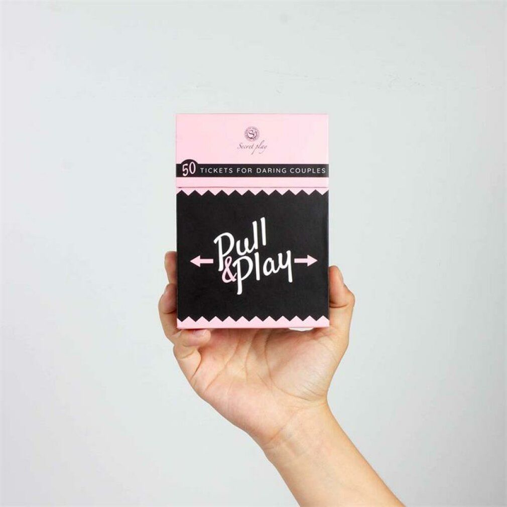Gioco Pull & Play