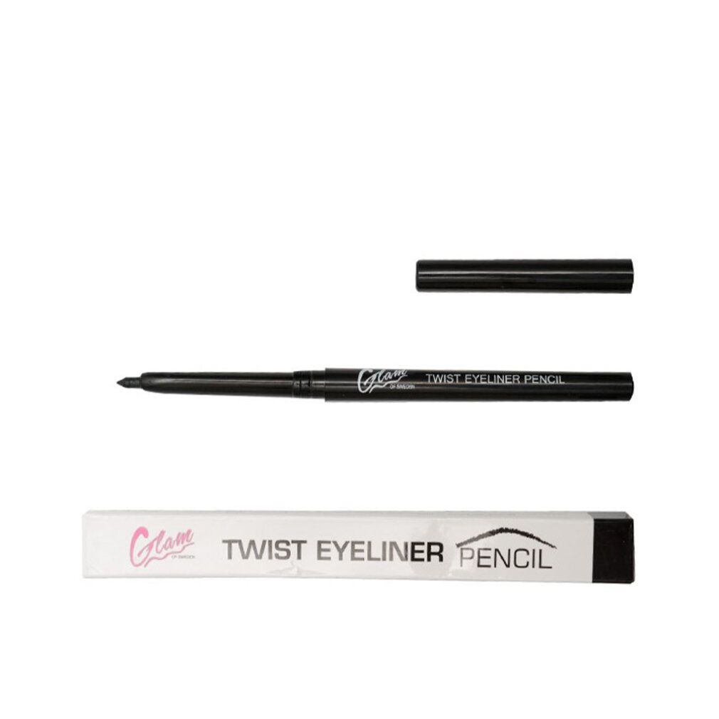Glam Of Sweden Eyeliner Twist Black