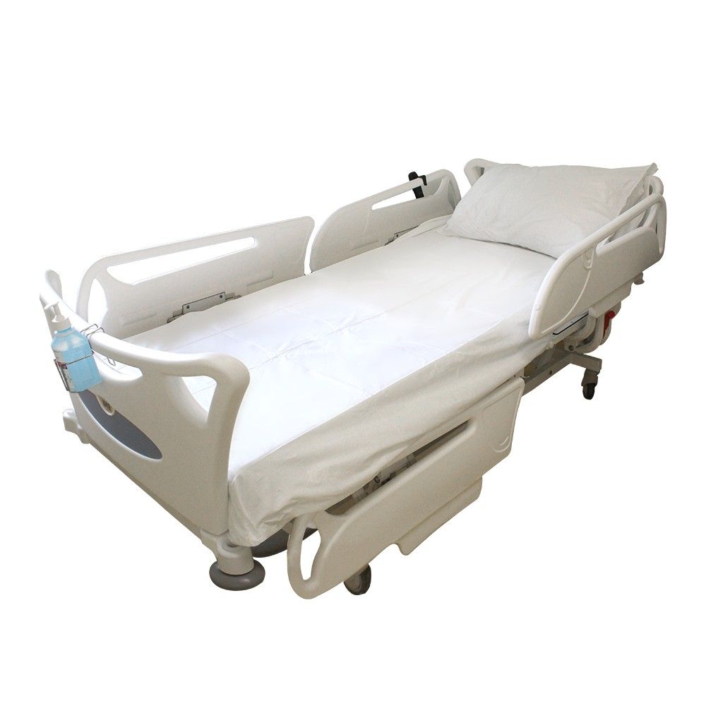 Medical Sud Lenzuola Monouso In Tnt Idrorepellenti 80x200 cm