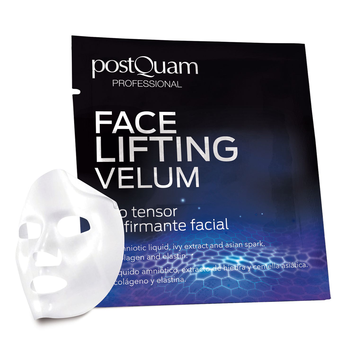 Postquam Set Fiale Bio Shock Riparazione