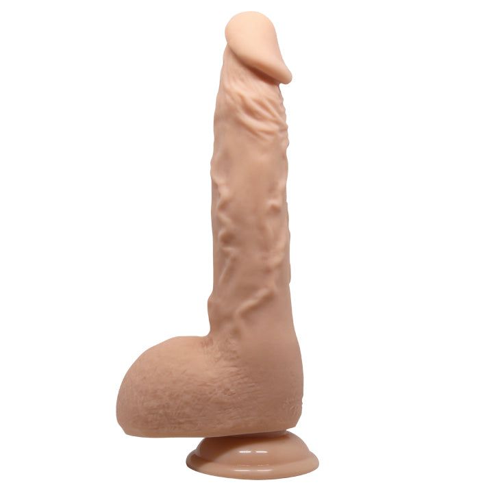 Dildo XXL Beautiful Jason 25 cm
