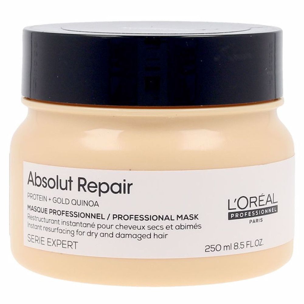 L'Oréal Professionnel Absolut Repair Gold Maschera Professionale 250ml