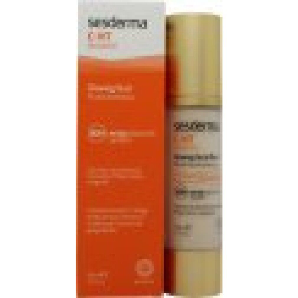 Sesderma C-Vit Radiance Fluido Viso Illuminante