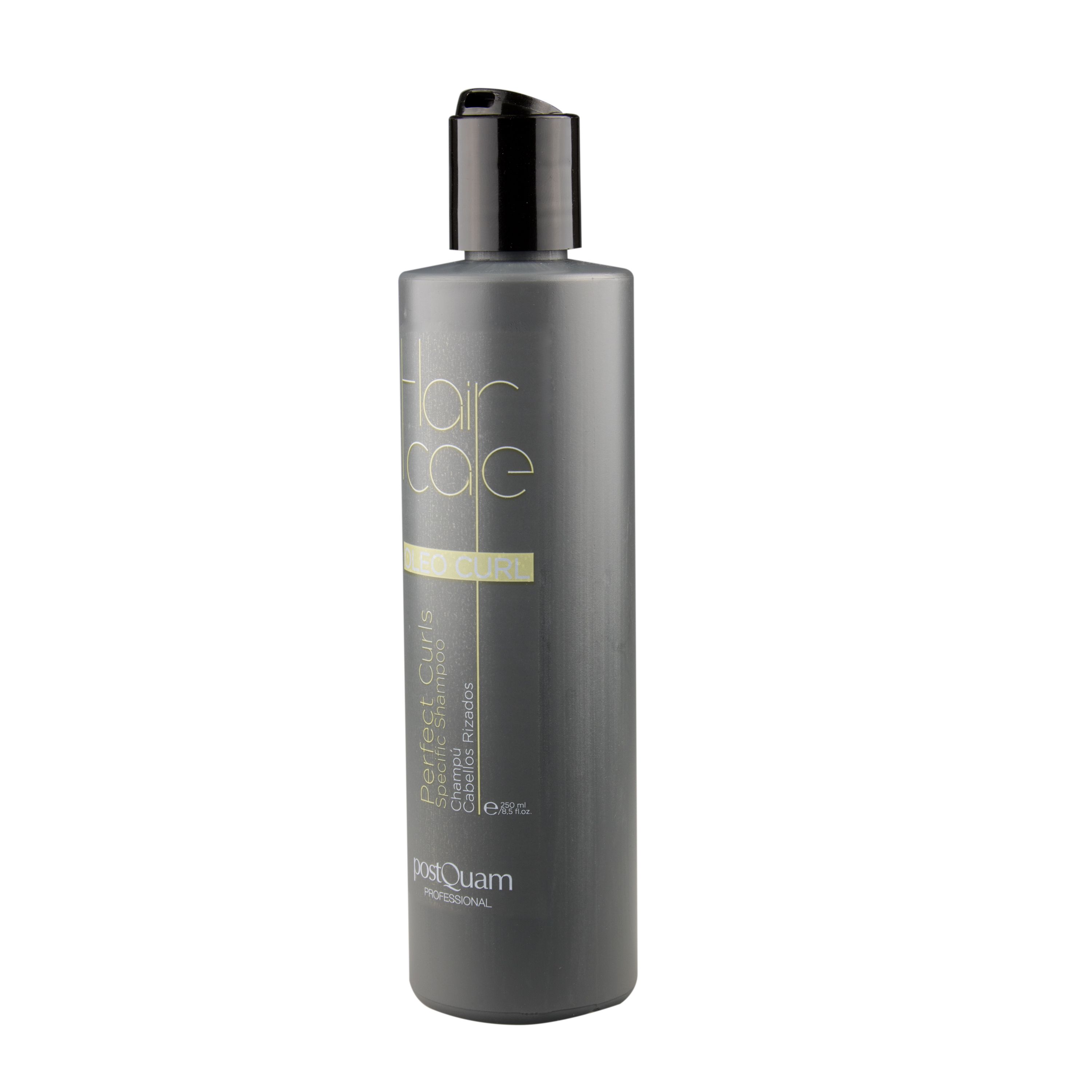 Postquam Shampoo Rivitalizzante