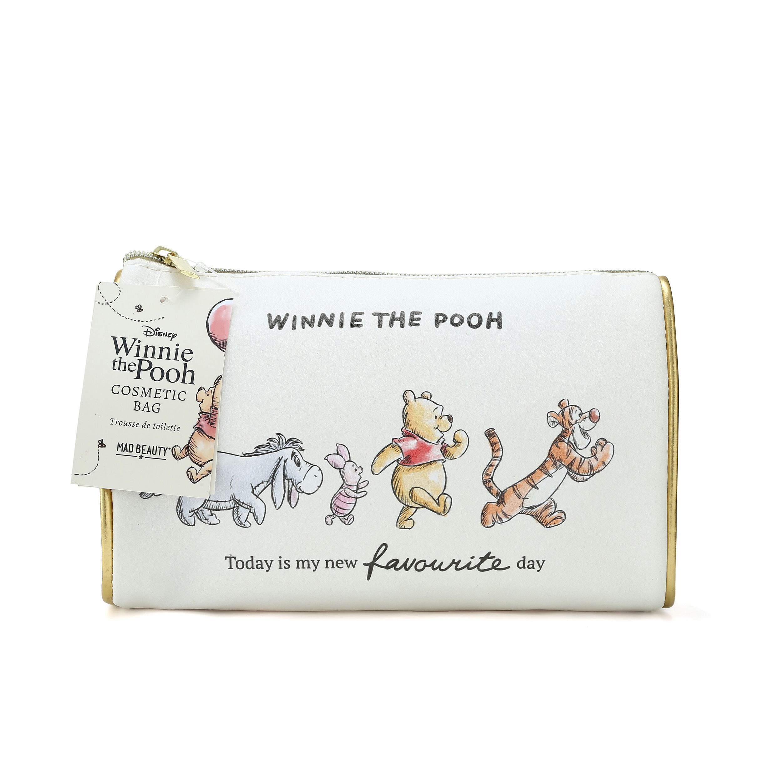 Borsa cosmetica di Winnie the Pooh