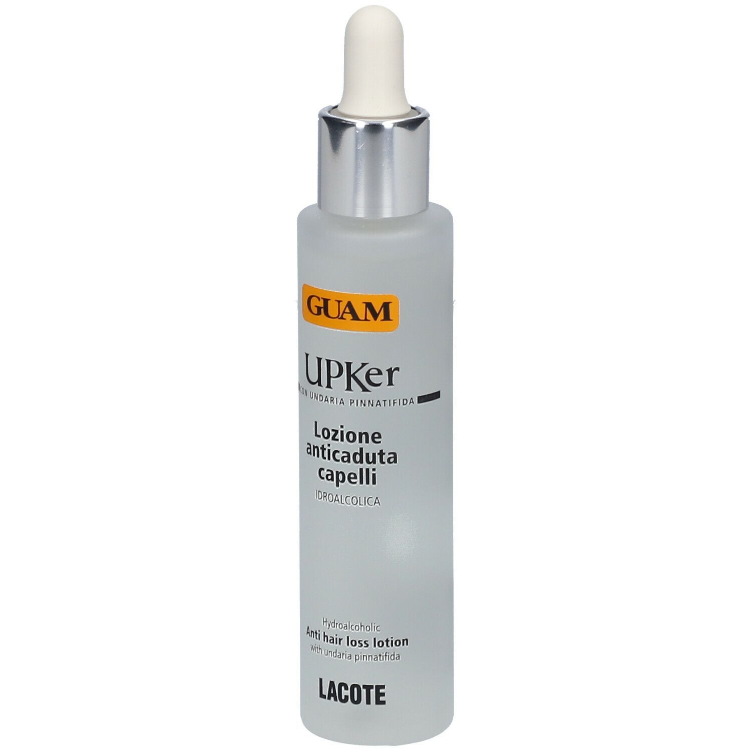 GUAM® UPKer Lozione Preventiva