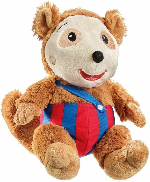 Bobo ghiro, 23 cm - peluche