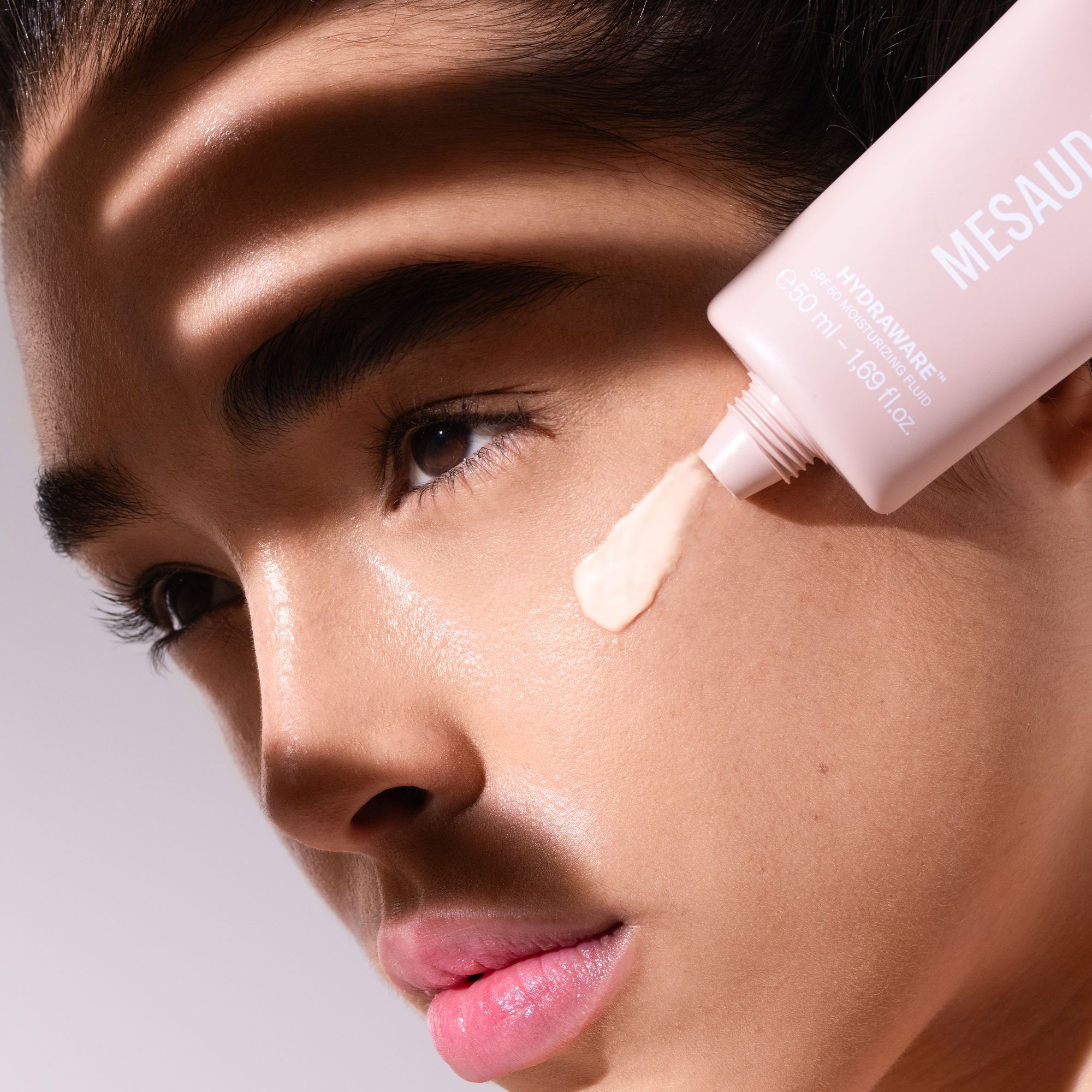 Mesauda Skin  Hydraware - Fluido Spf 50