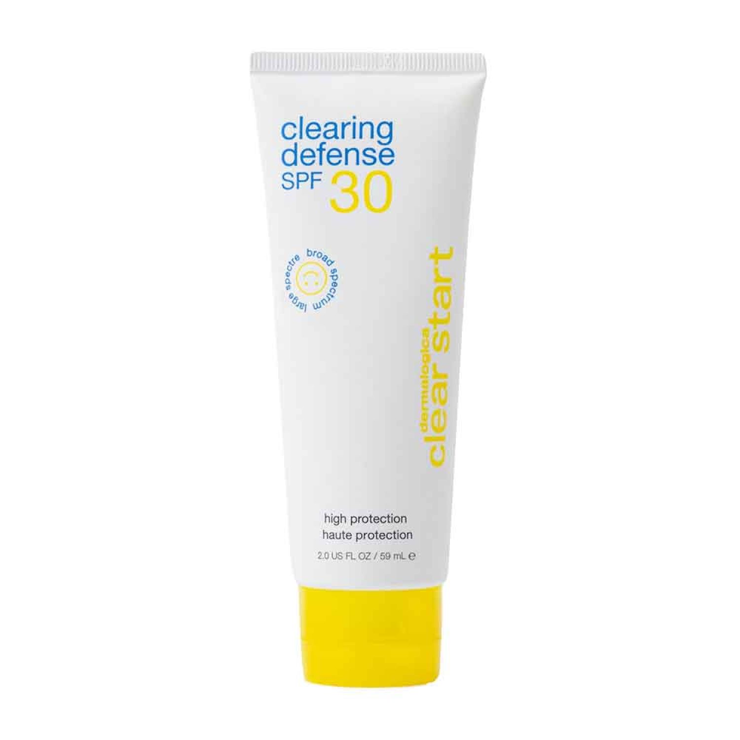 Dermalogica Clear Start Clearing Defence Spf30 59ml