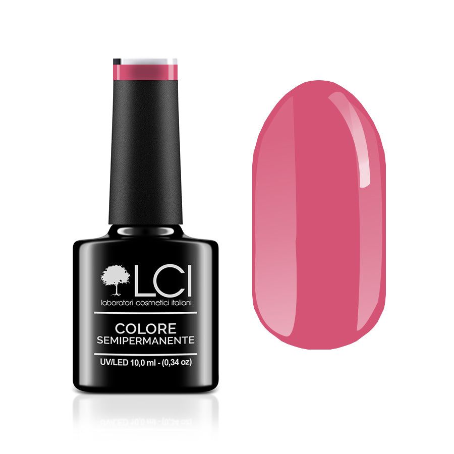 LCI Cosmetics - Smalto Semipermanente LCI - Cosmic