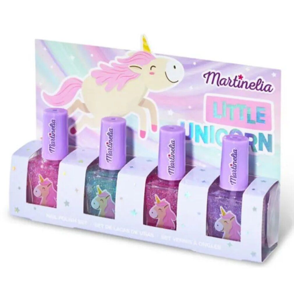 Set di smalti Martinelia Little Unicorn