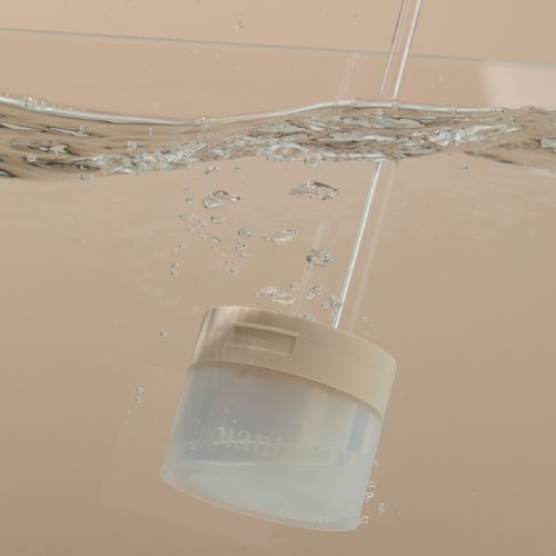 la pianta - Dischetti Detergenti ed Idratanti | Micellar Cleansing Pads | Cosmetica Coreana |