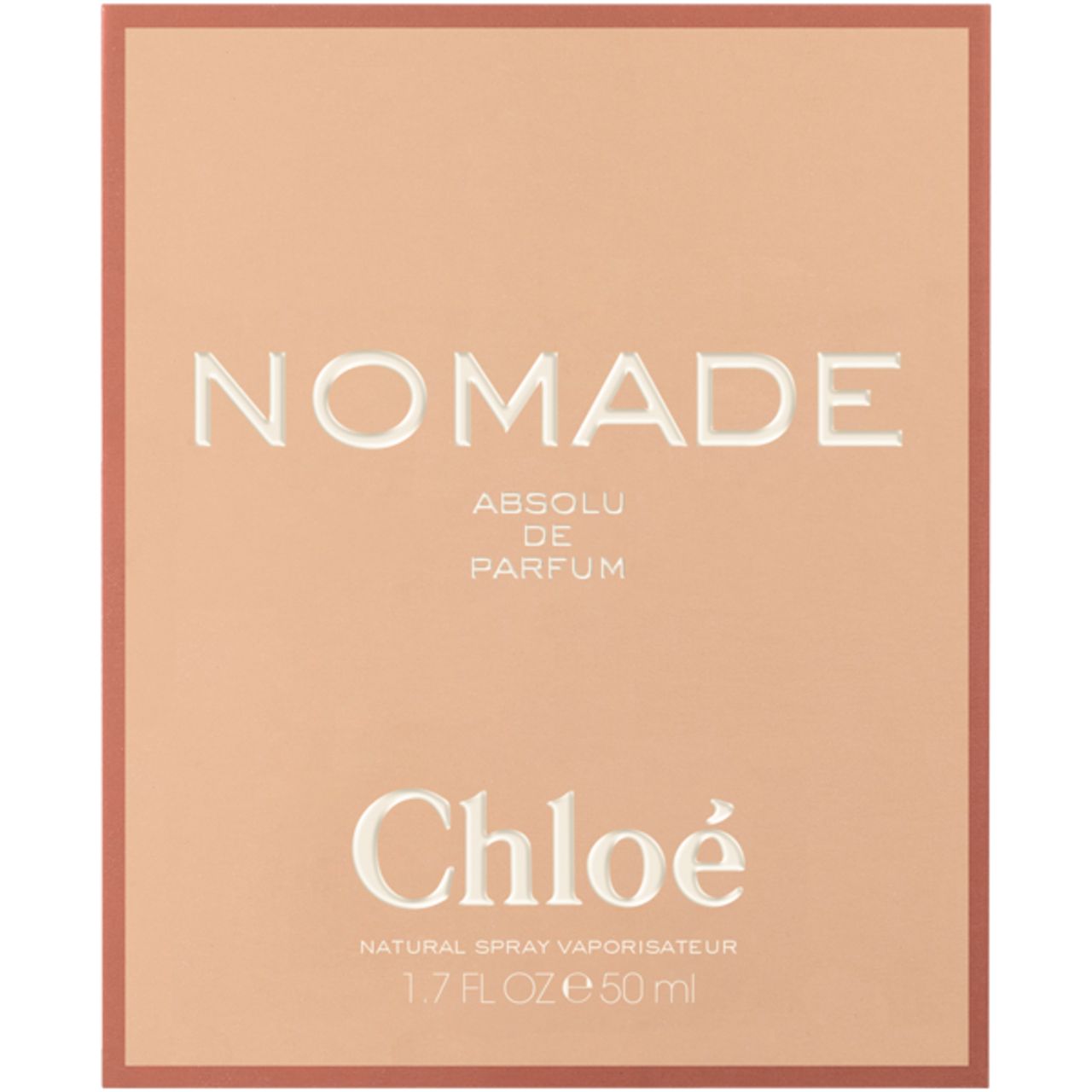 Chloé Nomade Absolu De Parfum Spray 50ml