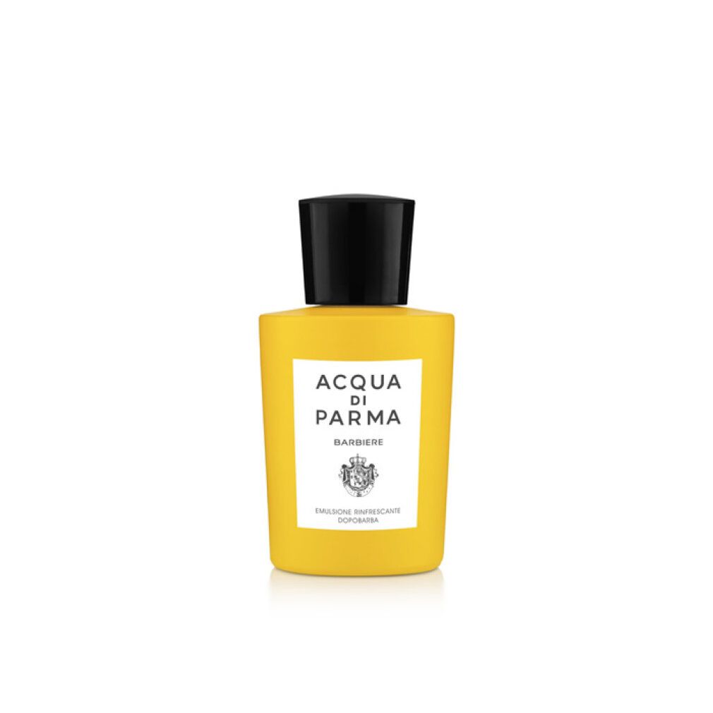 A Di Parma Barbiere Db Emulsione 100 ml - Cura premium per uomo