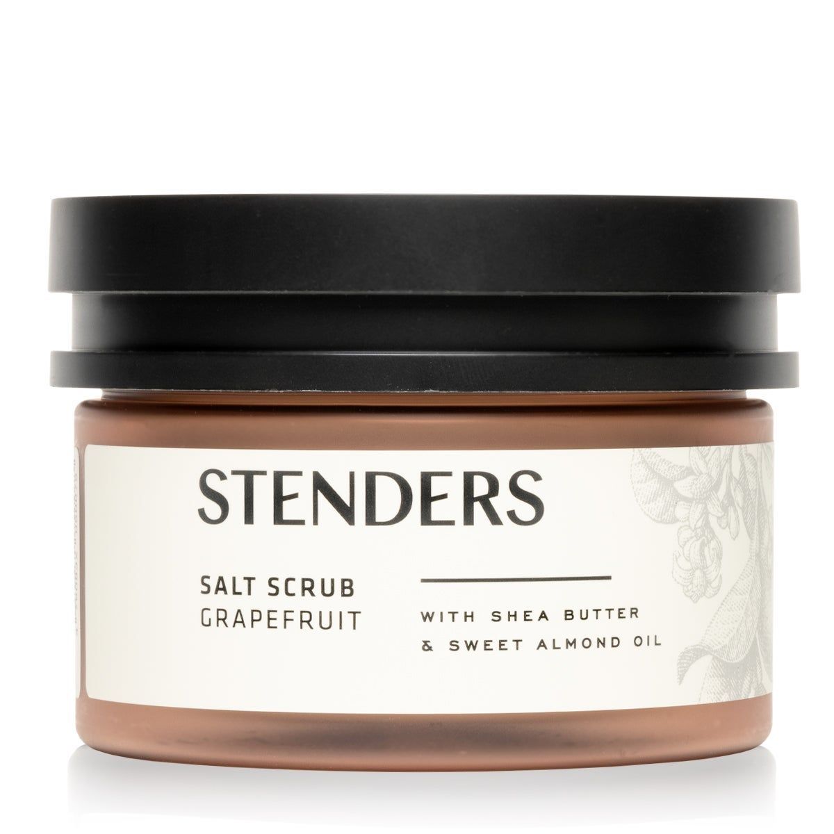Stenders Scrub corpo al sale di pompelmo