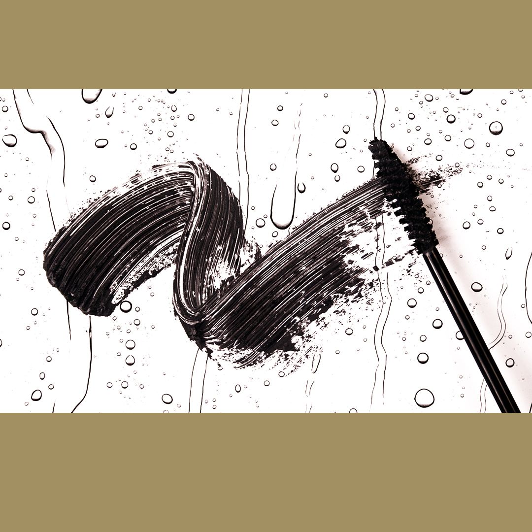 ErthSkin London Mascara liftante per ciglia waterproof