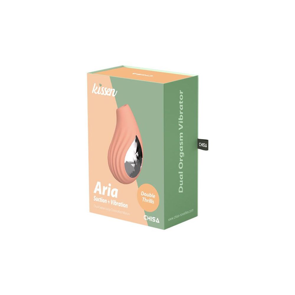 Succhia Clitoride Aria