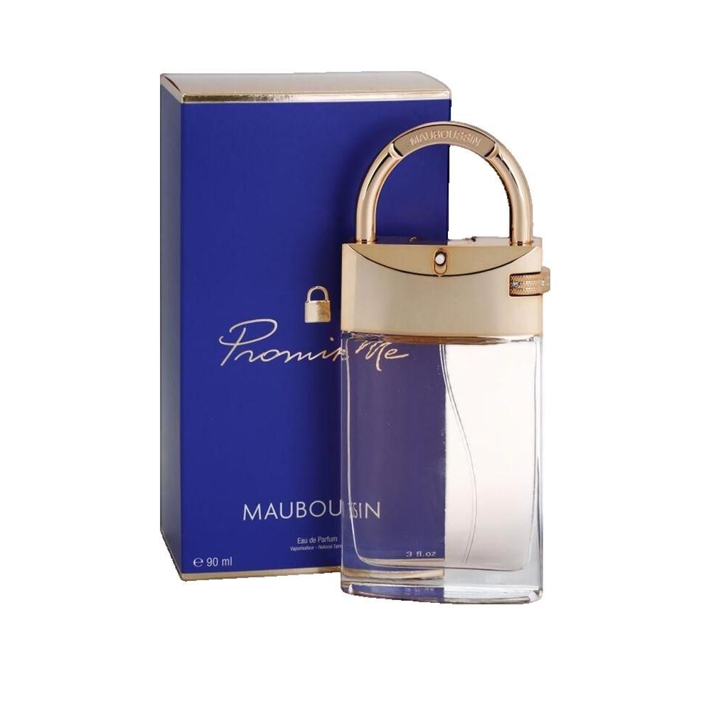 Mauboussin Promise Me Eau de Parfum Femminile
