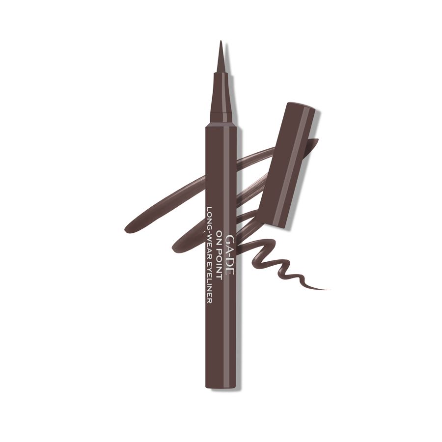 GA-DE On Point Eyeliner Long Wear