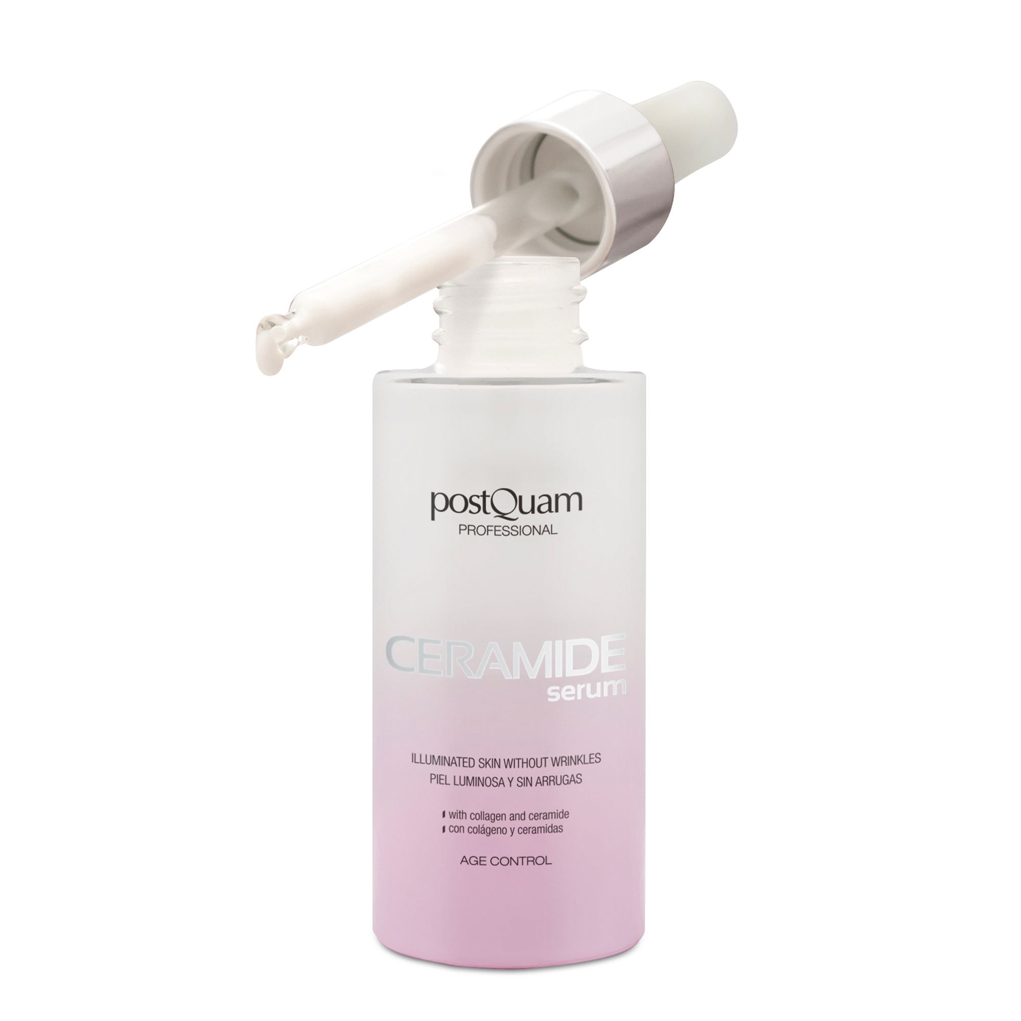 Postquam Serum Antirughe Effetto Lifting