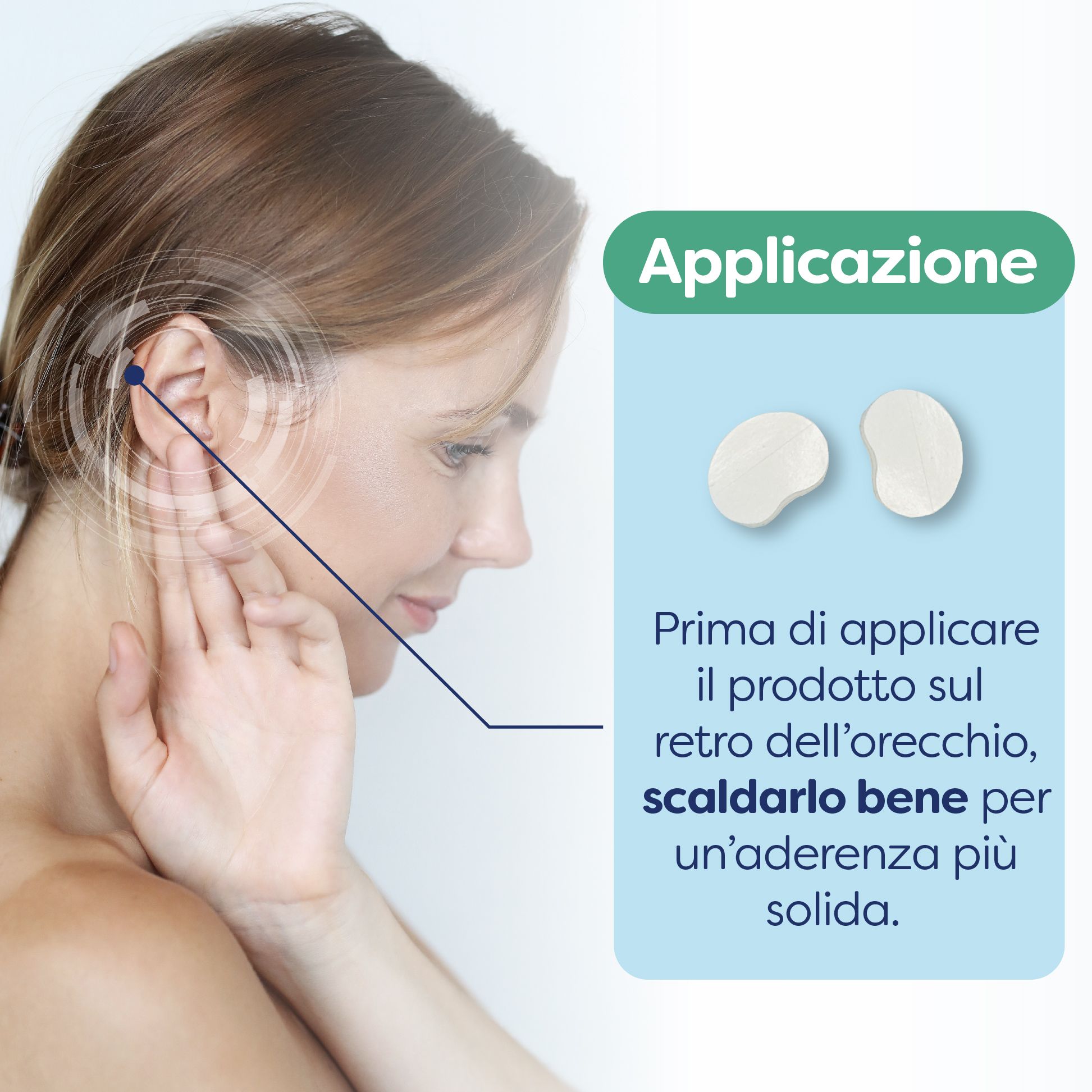 Flapfix - Correttori auricolari estetici