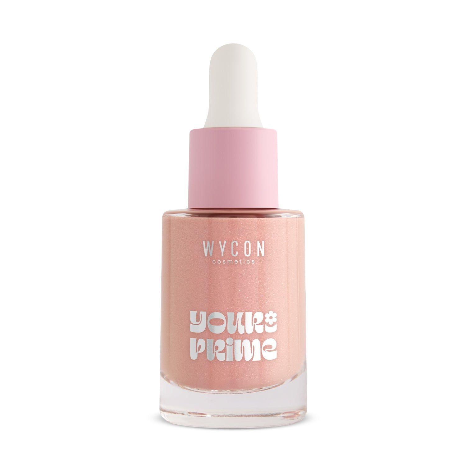 WYCON cosmetics WETLIGHTER Illuminante liquido effetto wet shine