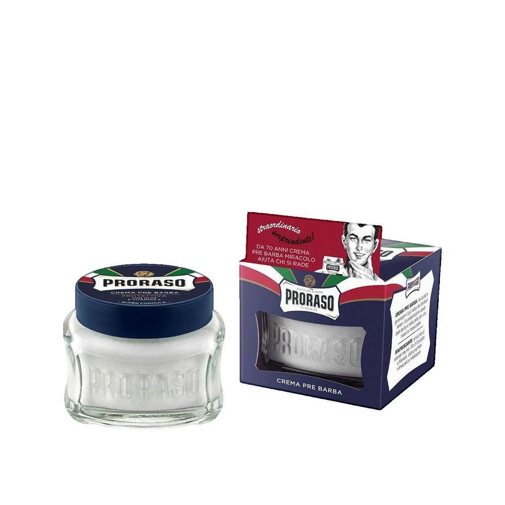 Proraso Crema Pre-rasatura trasparente