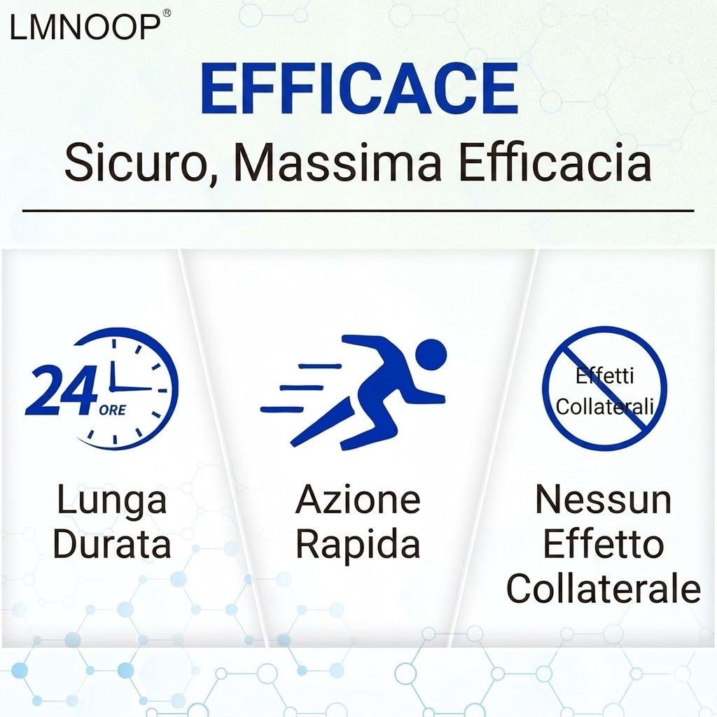 LMNOOP crema per eczema