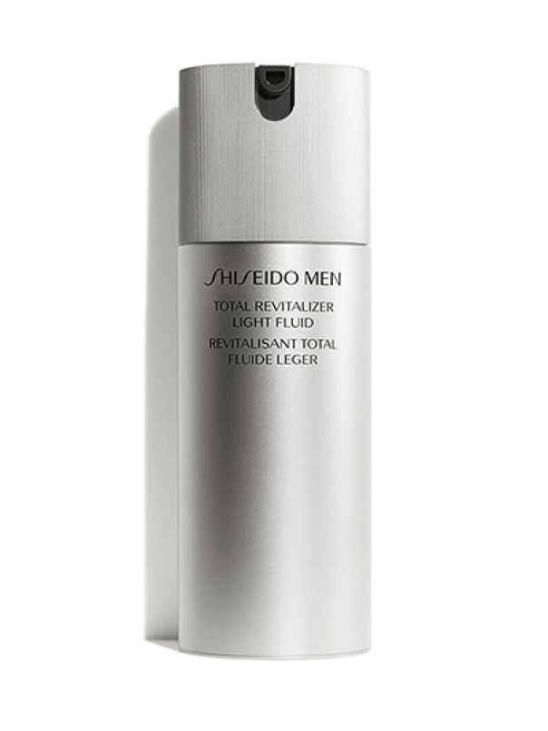 SHIS.MEN TOTAL REVIT.LIGHT 70ML