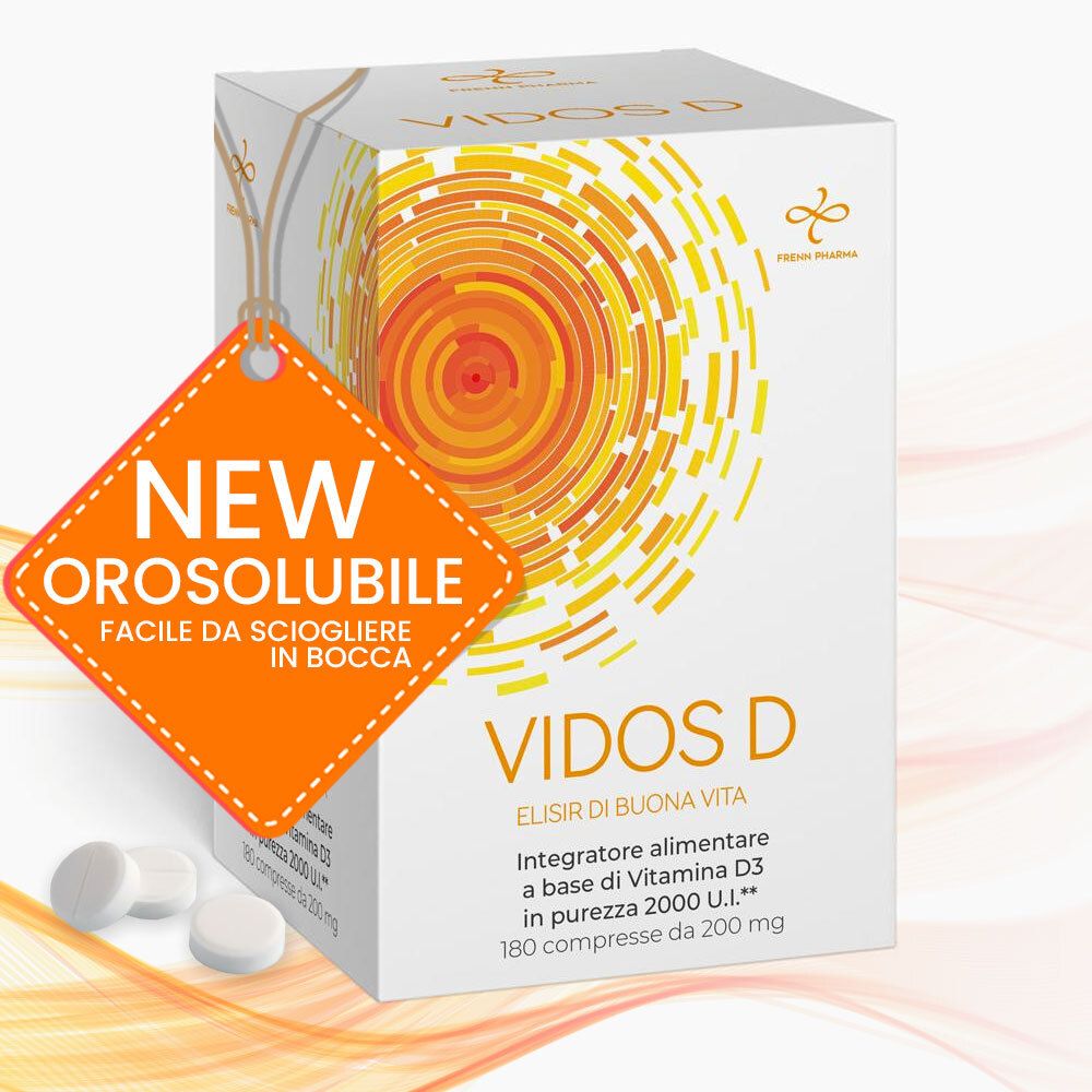 FRENNPHARMA - Vidos