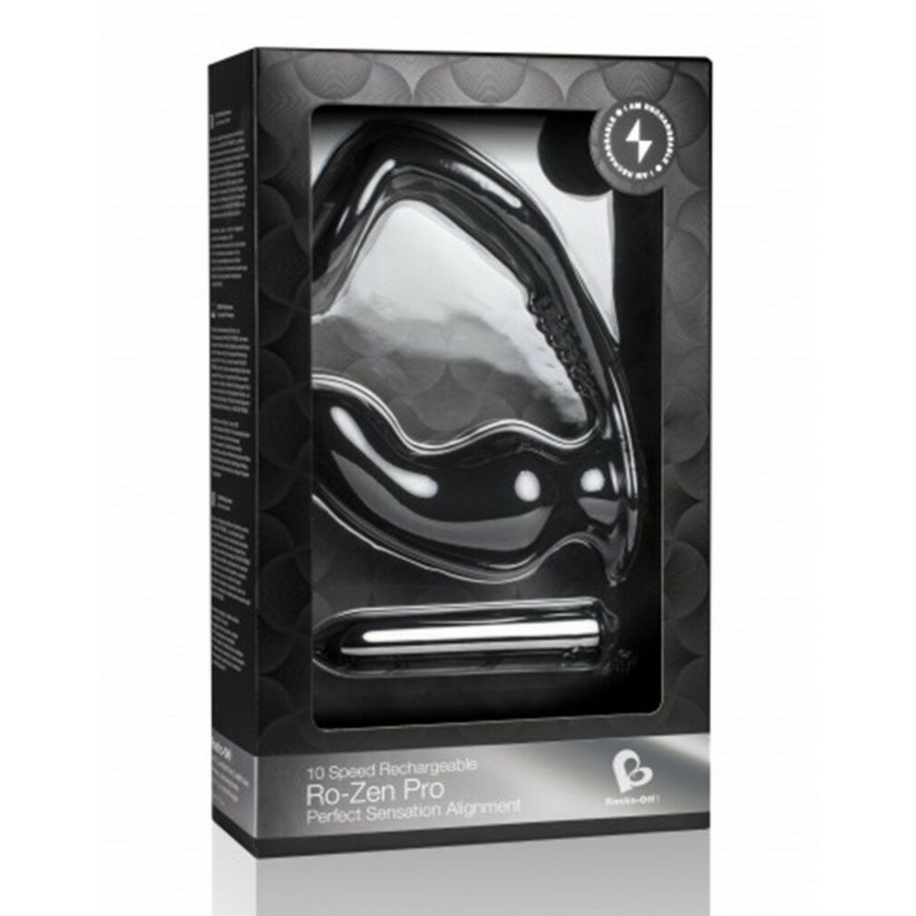 Rocks-Off - Ro-Zen Pro