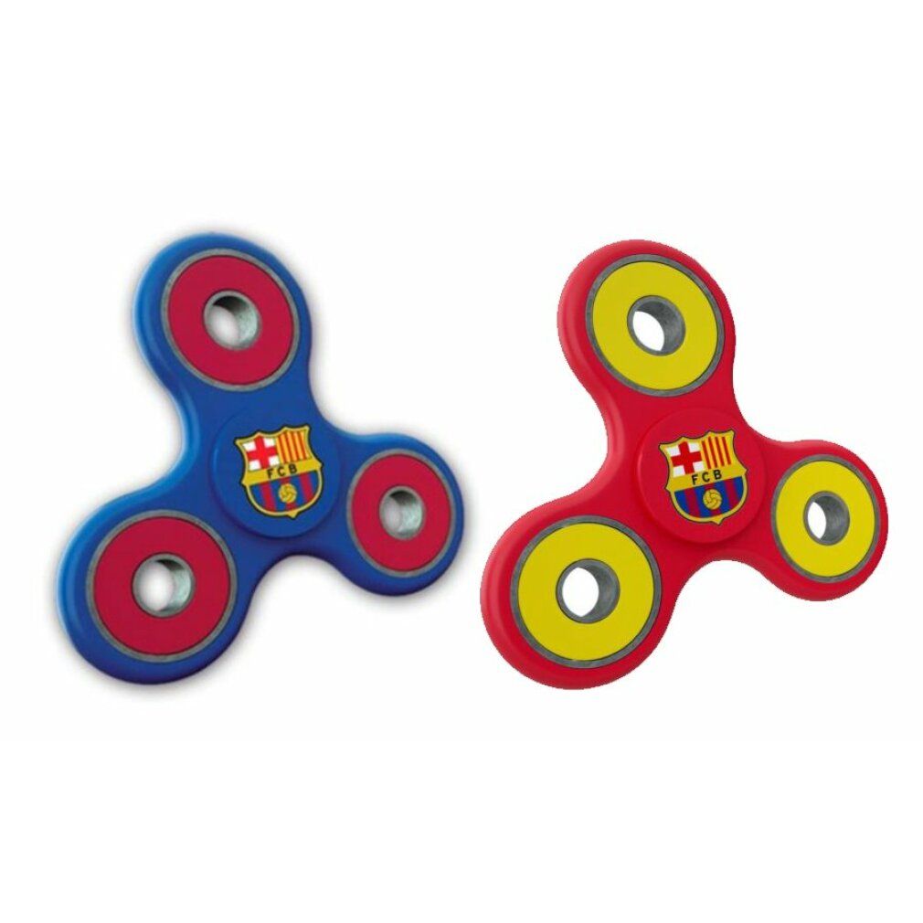 trefl fc Barcelona Spinner 1pc