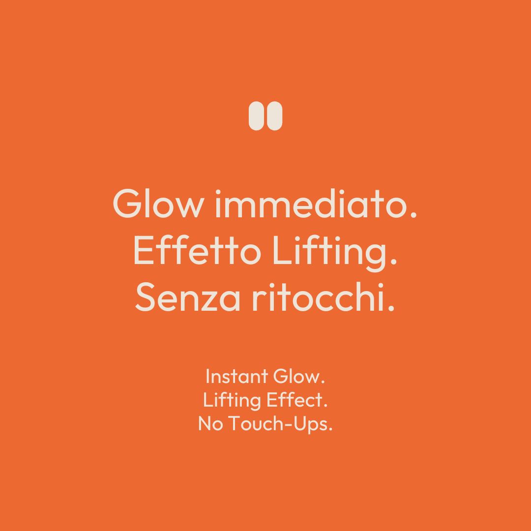 Yummy Beauty siero viso lifting e filler