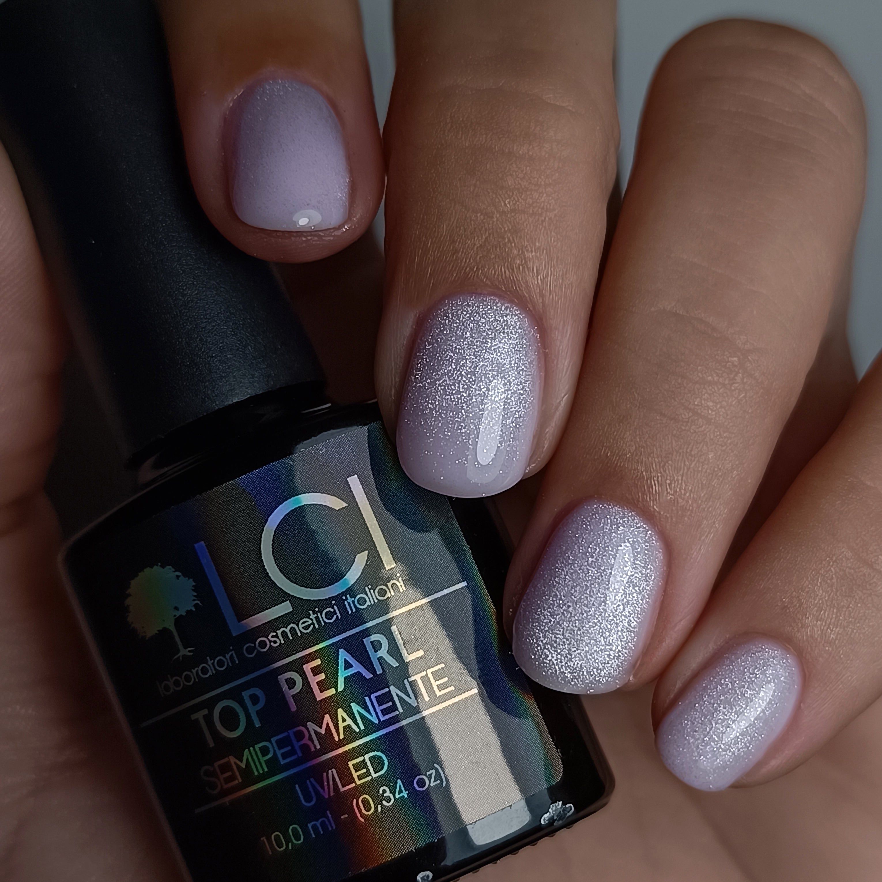 Top OPALE effect - DryFix LCI