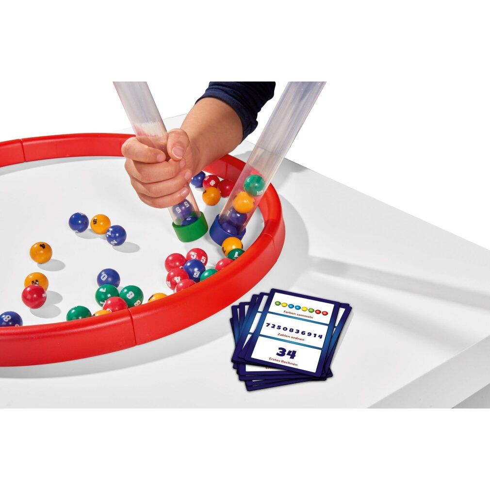 Noris Kugelblitz, gioco di abilità