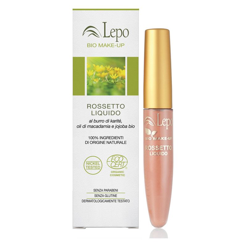 LEPO ROSSETTO LIQUIDO 2