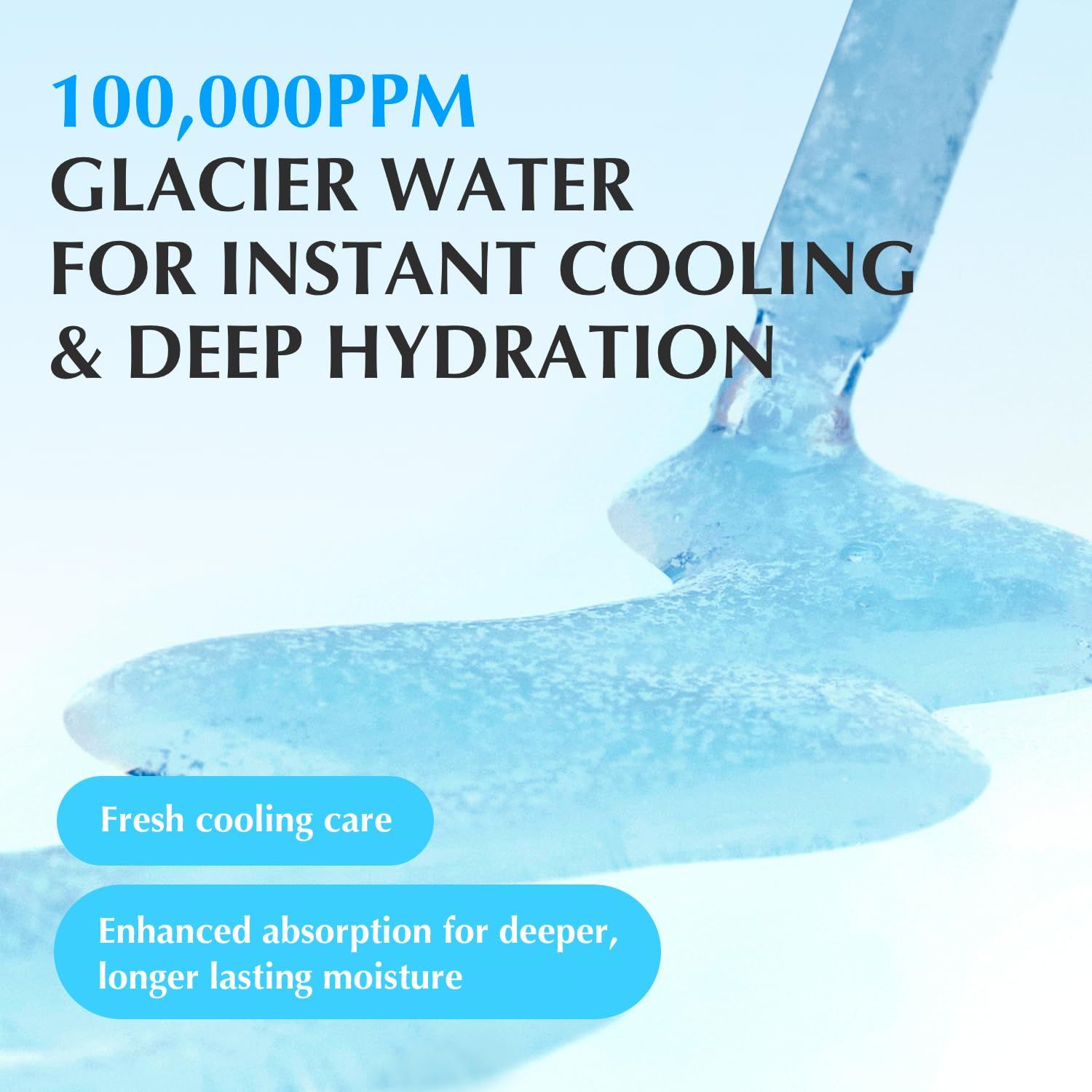 EQQUALBERRY Hyaltoin Flooding Serum
