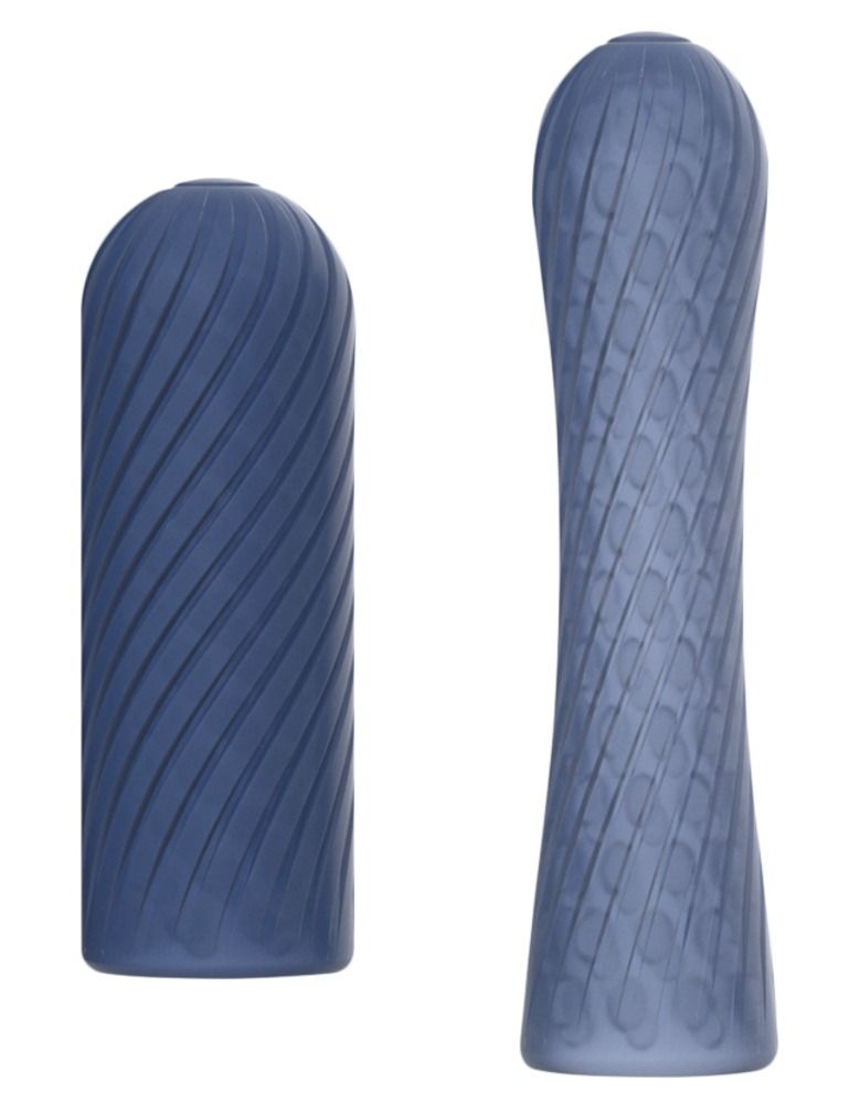 Arcwave - Manicotta in silicone con due strutture