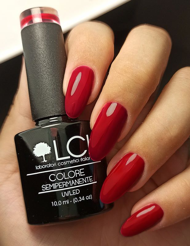 LCI Cosmetics - Kit Semipermanente LCI - Classic