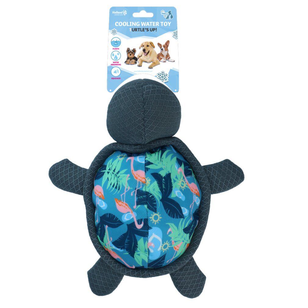 CoolPets Turtle's Up (Fenicottero)